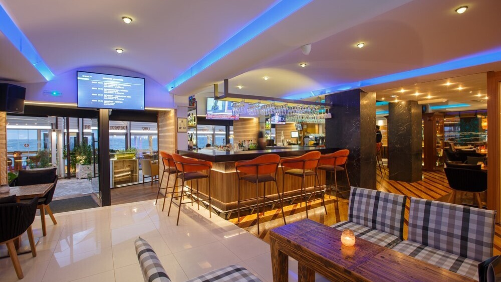 Palmera Beach Hotel & Spa